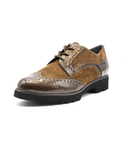 Femme L'Empreinte Chaussures Derbies|FUGITIVE CYLOE