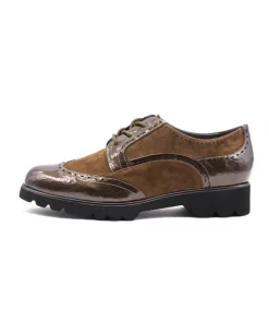 Femme L'Empreinte Chaussures Derbies|FUGITIVE CYLOE