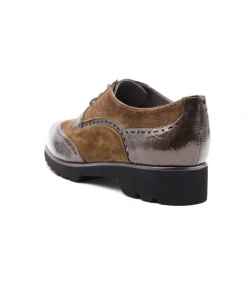 Femme L'Empreinte Chaussures Derbies|FUGITIVE CYLOE