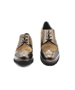 Femme L'Empreinte Chaussures Derbies|FUGITIVE CYLOE