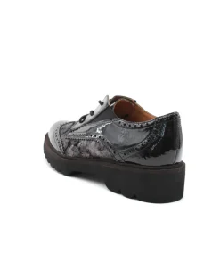 Femme L'Empreinte Chaussures Derbies|FUGITIVE CYROCO