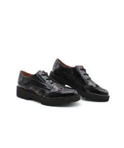 Femme L'Empreinte Chaussures Derbies|FUGITIVE CYROCO