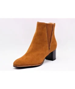 Femme L'Empreinte Chaussures Bottines|FUGITIVE DALLY