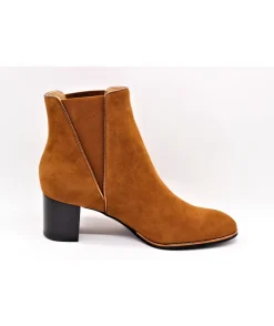 Femme L'Empreinte Chaussures Bottines|FUGITIVE DALLY