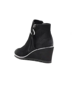 Femme L'Empreinte Chaussures Bottines|FUGITIVE ELOGE