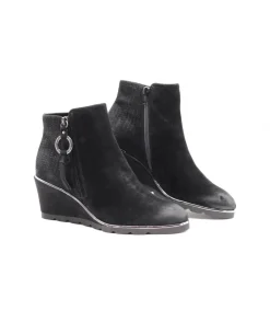 Femme L'Empreinte Chaussures Bottines|FUGITIVE ELOGE