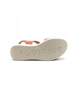 Femme L'Empreinte Chaussures Sandales Et Nu-Pieds|FUGITIVE ERSAT