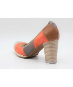 Femme L'Empreinte Chaussures Escarpins|FUGITIVE ESCARPIN GAENA