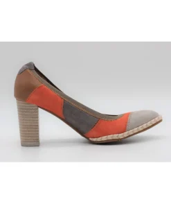 Femme L'Empreinte Chaussures Escarpins|FUGITIVE ESCARPIN GAENA