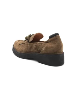 Femme L'Empreinte Chaussures Mocassins|FUGITIVE FAENA