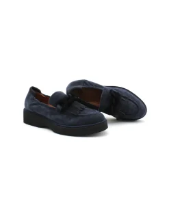 Femme L'Empreinte Chaussures Mocassins|FUGITIVE FAENA