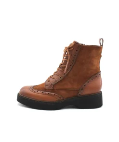 Femme L'Empreinte Chaussures Bottines|FUGITIVE FAZEO