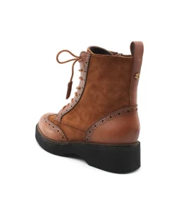 Femme L'Empreinte Chaussures Bottines|FUGITIVE FAZEO