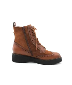 Femme L'Empreinte Chaussures Bottines|FUGITIVE FAZEO