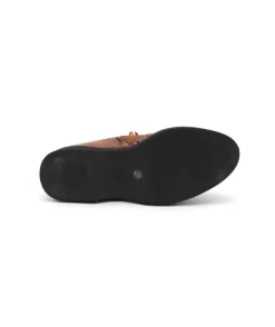 Femme L'Empreinte Chaussures Bottines|FUGITIVE FAZEO