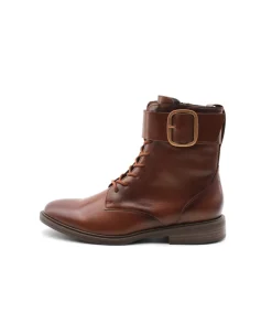 Femme L'Empreinte Chaussures Bottines|FUGITIVE FERIA