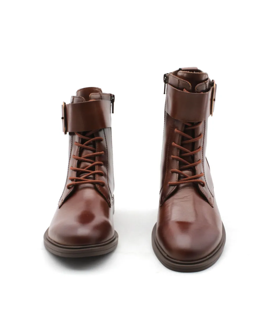 Femme L'Empreinte Chaussures Bottines|FUGITIVE FERIA