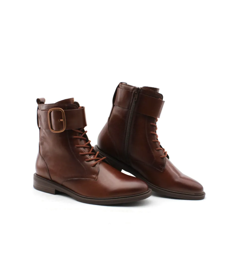 Femme L'Empreinte Chaussures Bottines|FUGITIVE FERIA