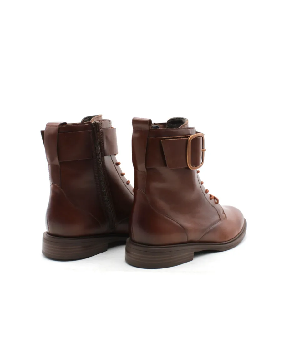 Femme L'Empreinte Chaussures Bottines|FUGITIVE FERIA