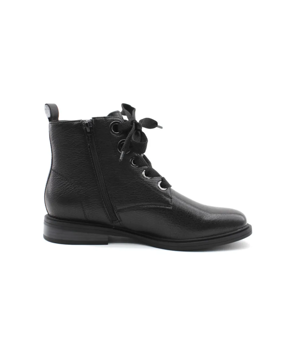 Femme L'Empreinte Chaussures Bottines|FUGITIVE FEUTRE