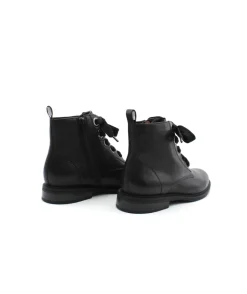 Femme L'Empreinte Chaussures Bottines|FUGITIVE FEUTRE