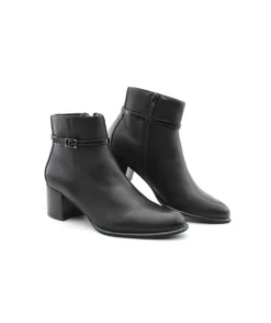 Femme L'Empreinte Chaussures Bottines|FUGITIVE FLUO