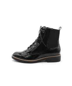 Femme L'Empreinte Chaussures Bottines|FUGITIVE GELINE