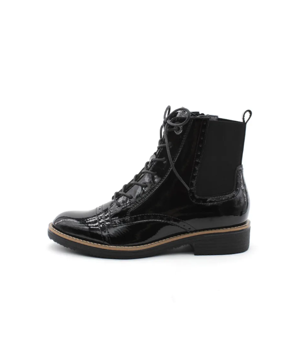 Femme L'Empreinte Chaussures Bottines|FUGITIVE GELINE
