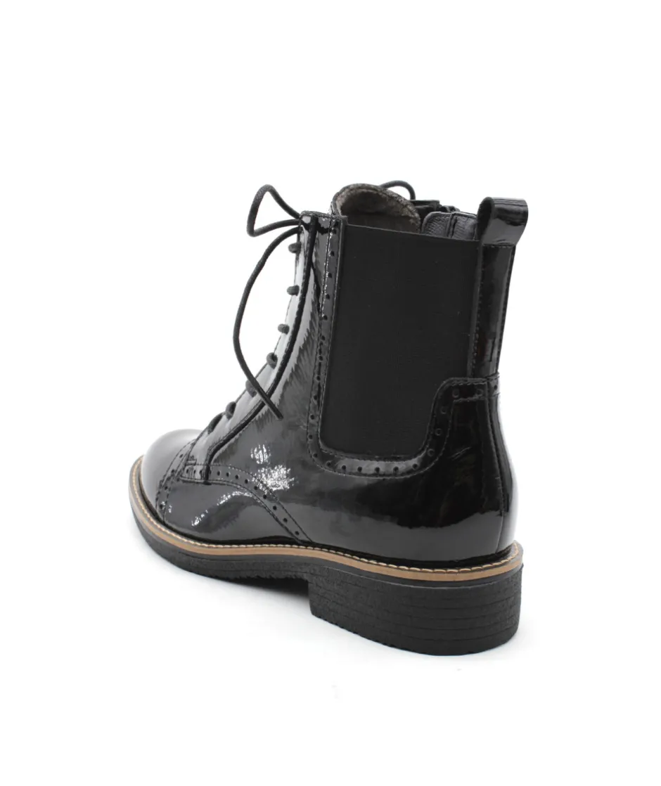 Femme L'Empreinte Chaussures Bottines|FUGITIVE GELINE