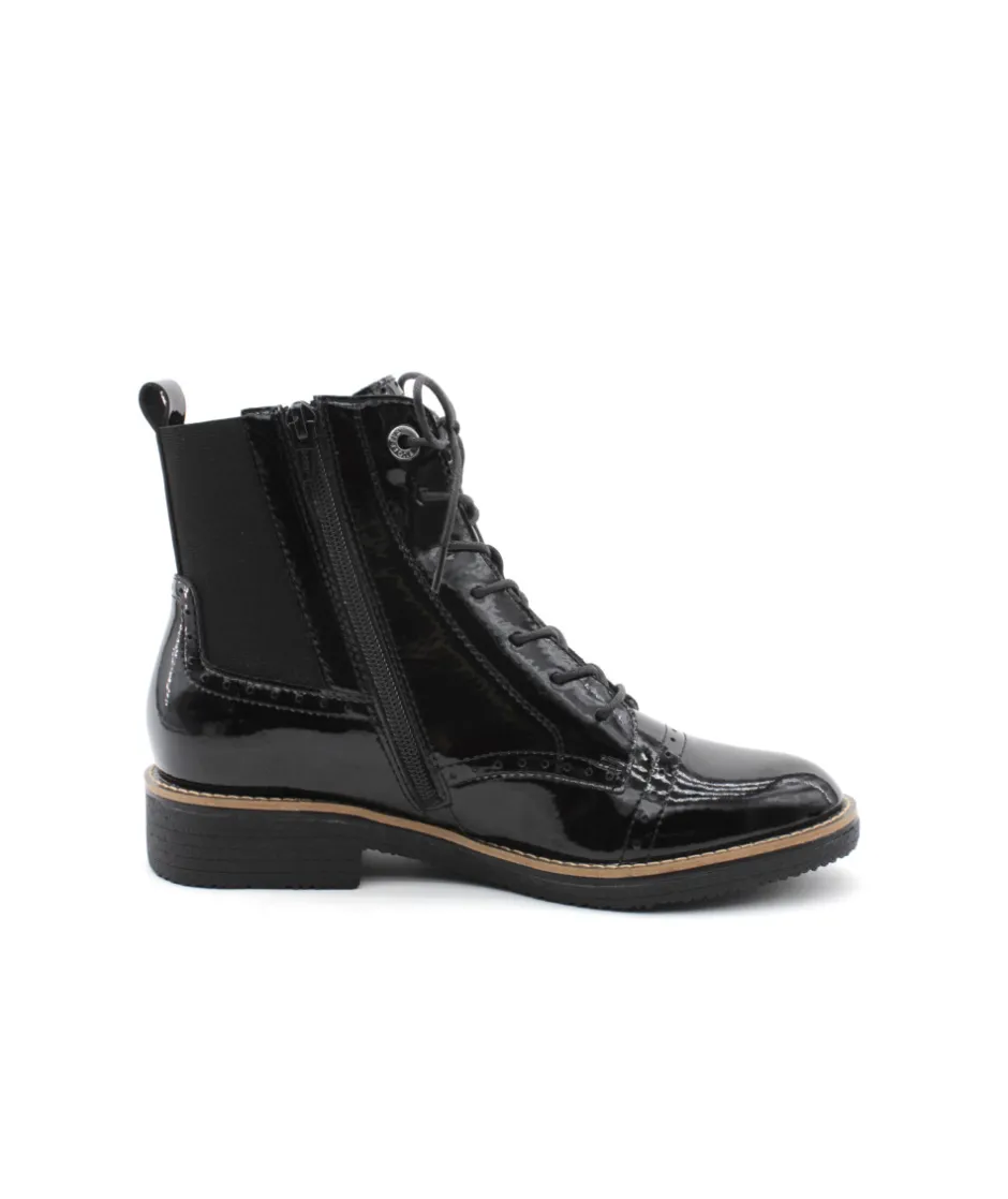 Femme L'Empreinte Chaussures Bottines|FUGITIVE GELINE