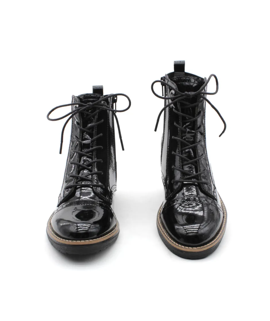 Femme L'Empreinte Chaussures Bottines|FUGITIVE GELINE