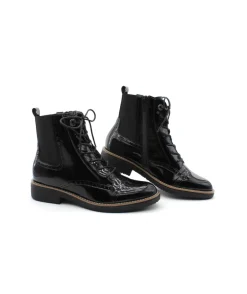 Femme L'Empreinte Chaussures Bottines|FUGITIVE GELINE