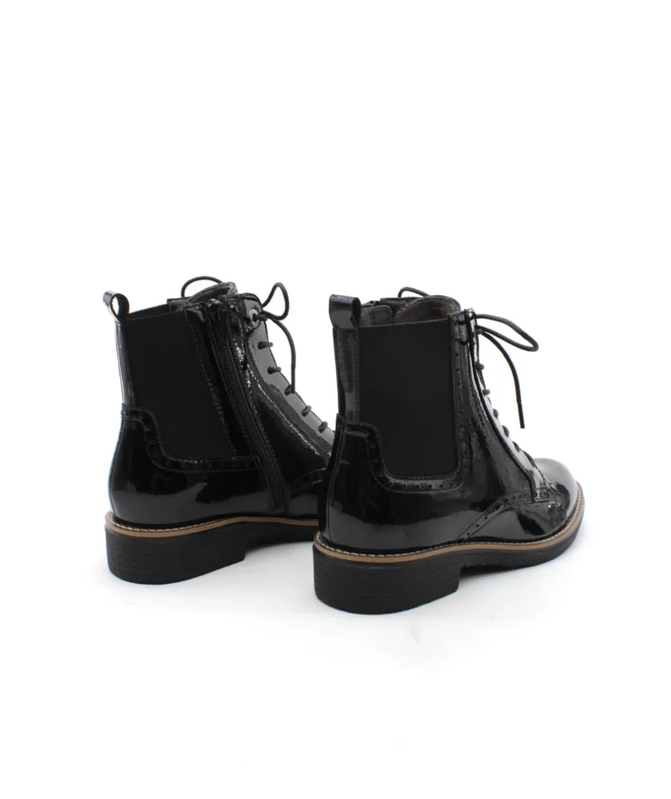 Femme L'Empreinte Chaussures Bottines|FUGITIVE GELINE