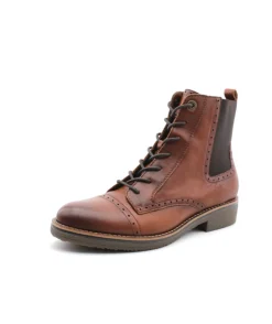 Femme L'Empreinte Chaussures Bottines|FUGITIVE GELINE