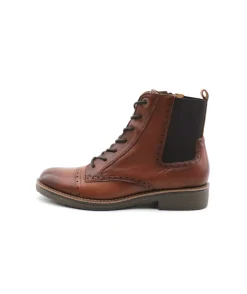 Femme L'Empreinte Chaussures Bottines|FUGITIVE GELINE