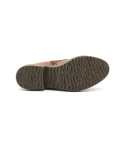 Femme L'Empreinte Chaussures Bottines|FUGITIVE GELINE