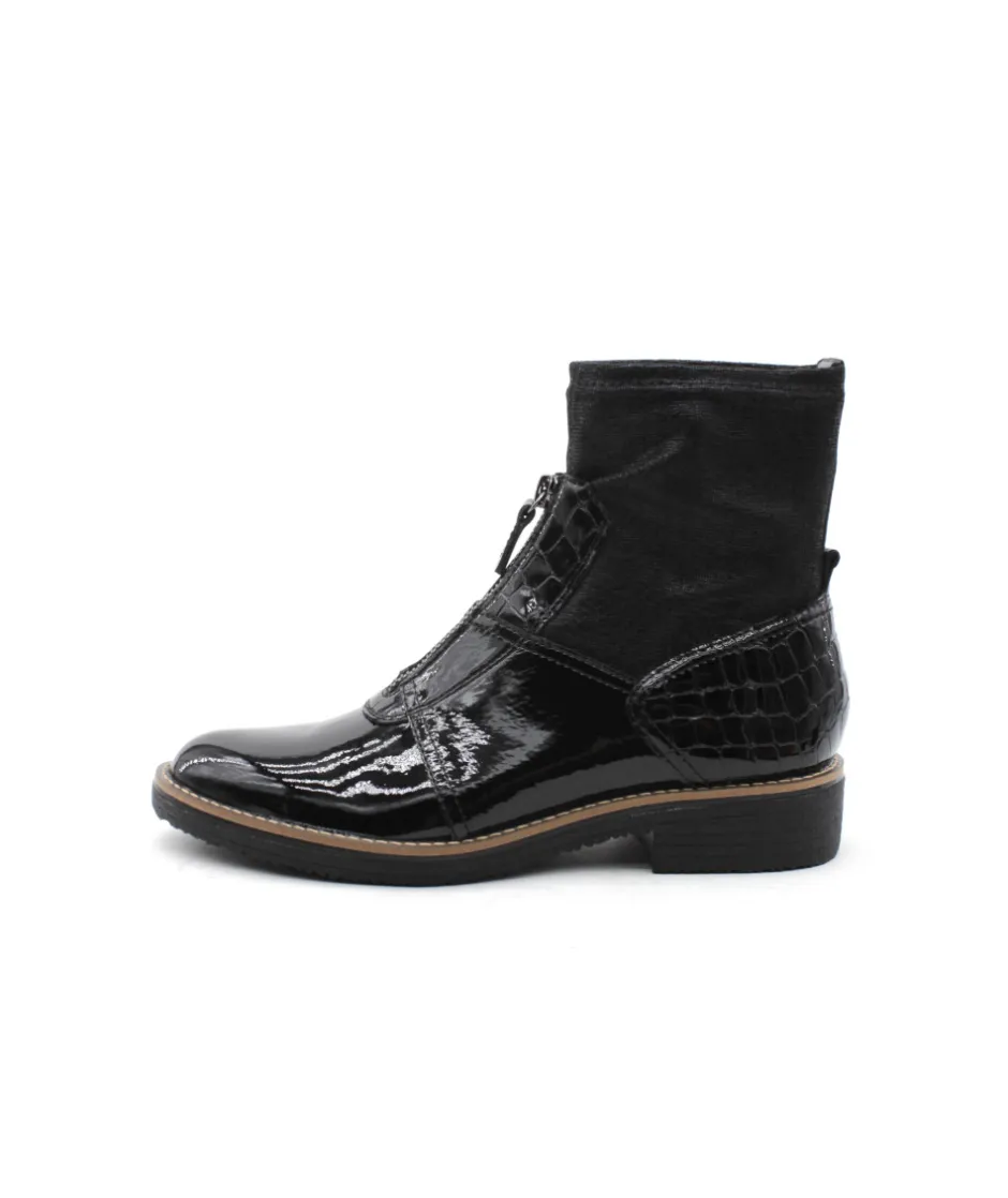 Femme L'Empreinte Chaussures Bottines|FUGITIVE GEMEAU