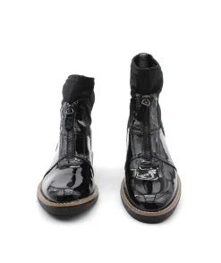 Femme L'Empreinte Chaussures Bottines|FUGITIVE GEMEAU