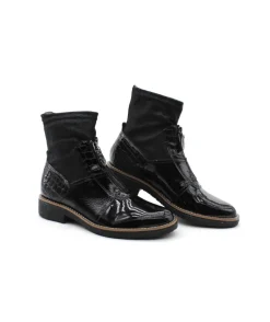 Femme L'Empreinte Chaussures Bottines|FUGITIVE GEMEAU