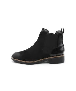 Femme L'Empreinte Chaussures Bottines|FUGITIVE GENOI