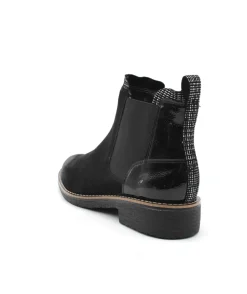 Femme L'Empreinte Chaussures Bottines|FUGITIVE GENOI