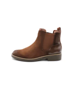 Femme L'Empreinte Chaussures Bottines|FUGITIVE GENOI