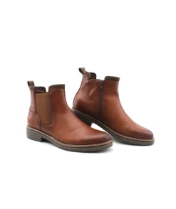 Femme L'Empreinte Chaussures Bottines|FUGITIVE GENOI