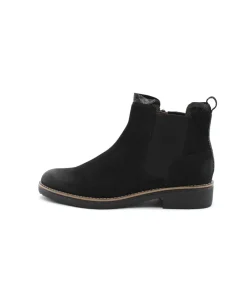 Femme L'Empreinte Chaussures Bottines|FUGITIVE GENOI