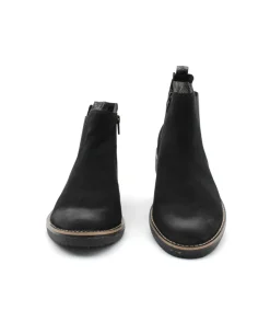Femme L'Empreinte Chaussures Bottines|FUGITIVE GENOI