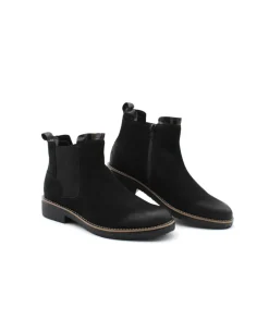 Femme L'Empreinte Chaussures Bottines|FUGITIVE GENOI