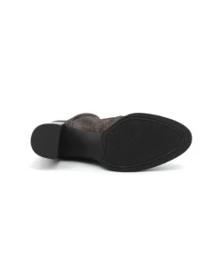 Femme L'Empreinte Chaussures Bottines|FUGITIVE GIGOLO