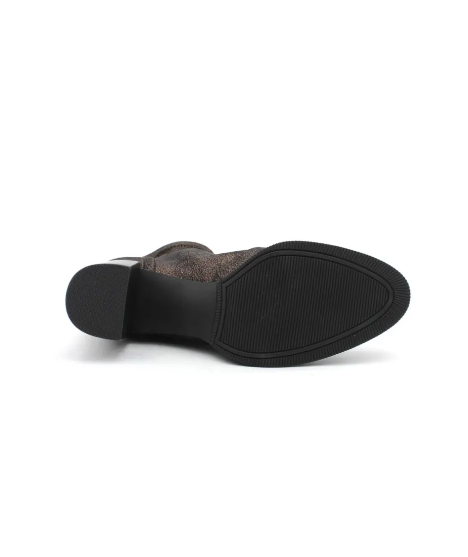 Femme L'Empreinte Chaussures Bottines|FUGITIVE GIGOLO