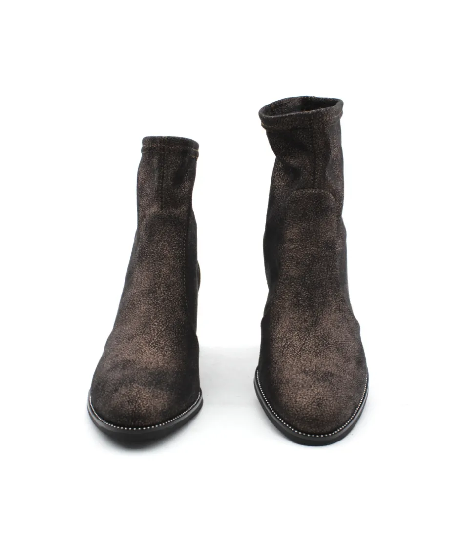 Femme L'Empreinte Chaussures Bottines|FUGITIVE GIGOLO