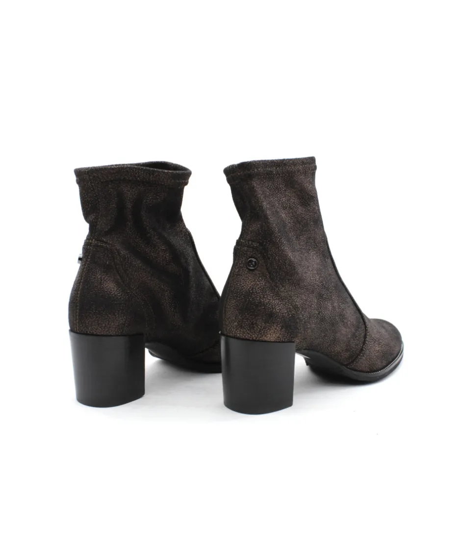 Femme L'Empreinte Chaussures Bottines|FUGITIVE GIGOLO